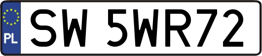 SW5WR72