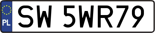 SW5WR79