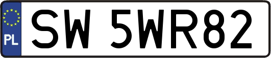SW5WR82