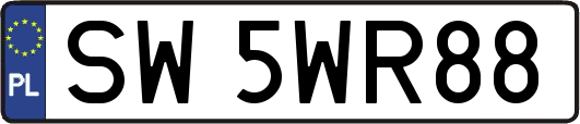 SW5WR88