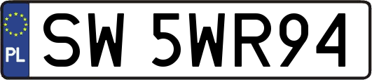 SW5WR94