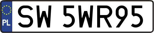 SW5WR95