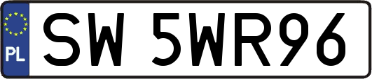SW5WR96