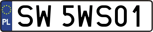 SW5WS01