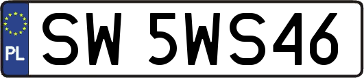 SW5WS46