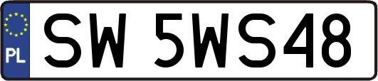 SW5WS48