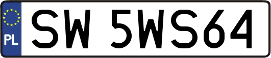 SW5WS64