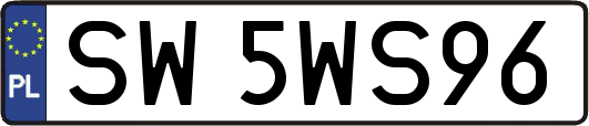 SW5WS96