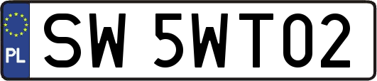 SW5WT02