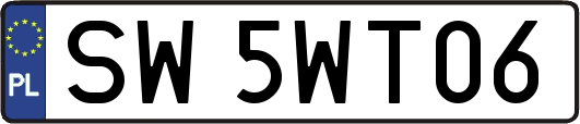 SW5WT06