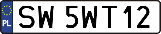 SW5WT12