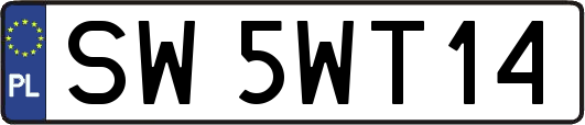 SW5WT14