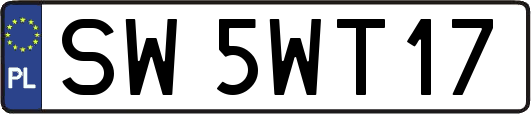 SW5WT17