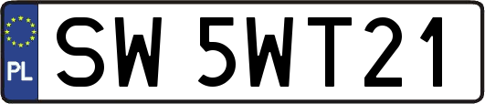 SW5WT21