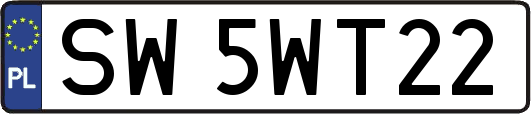 SW5WT22