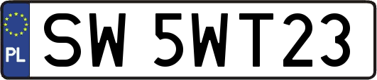 SW5WT23