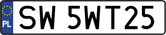 SW5WT25