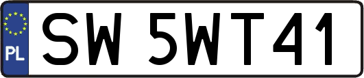 SW5WT41