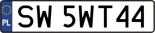 SW5WT44
