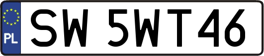 SW5WT46