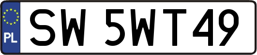 SW5WT49
