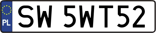 SW5WT52