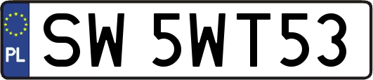 SW5WT53