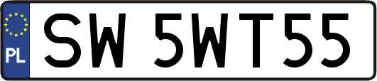 SW5WT55
