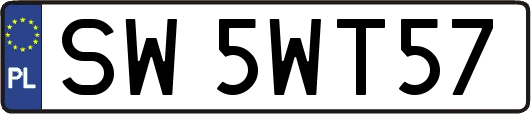 SW5WT57