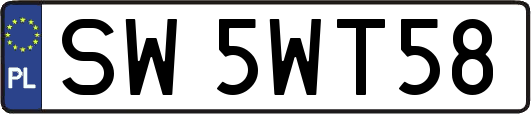 SW5WT58