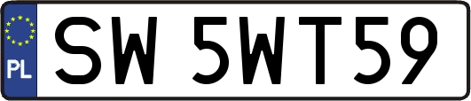 SW5WT59