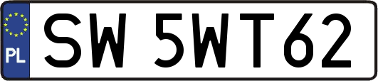 SW5WT62
