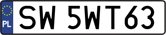 SW5WT63