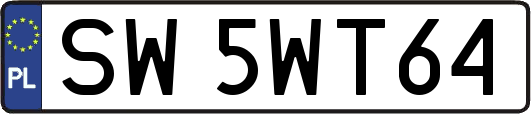 SW5WT64