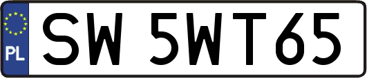 SW5WT65