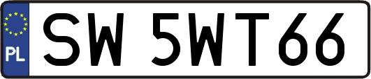 SW5WT66