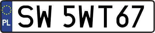 SW5WT67