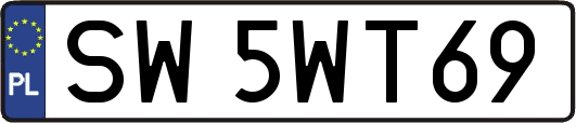 SW5WT69