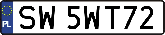 SW5WT72