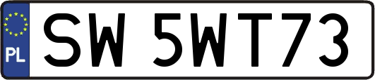 SW5WT73