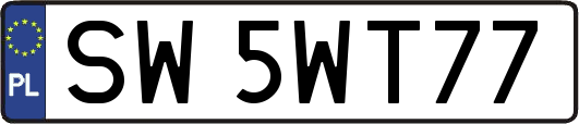 SW5WT77