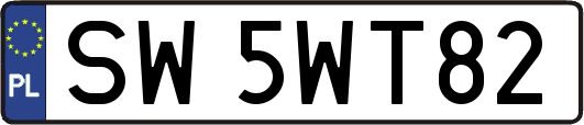 SW5WT82