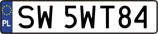 SW5WT84