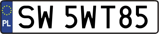 SW5WT85