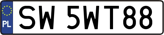 SW5WT88