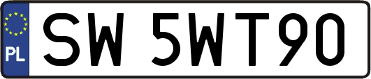 SW5WT90