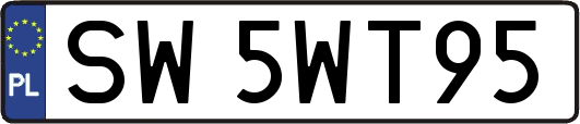 SW5WT95