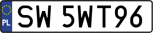 SW5WT96