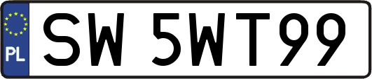 SW5WT99