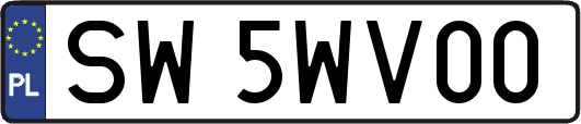 SW5WV00